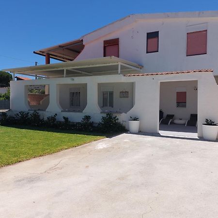 Borgo Arenella Villa Siraküza Dış mekan fotoğraf