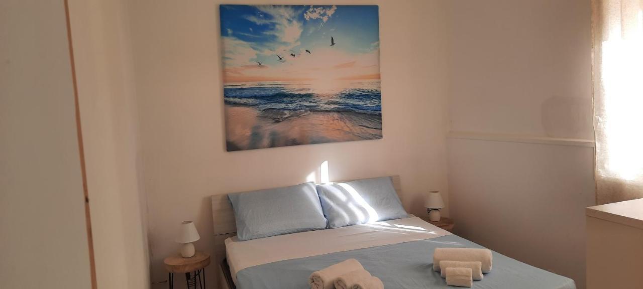 Borgo Arenella Villa Siraküza Dış mekan fotoğraf