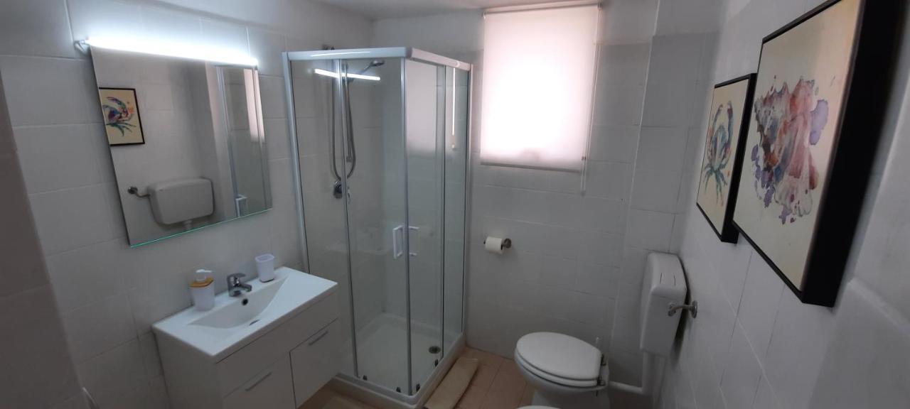Borgo Arenella Villa Siraküza Dış mekan fotoğraf