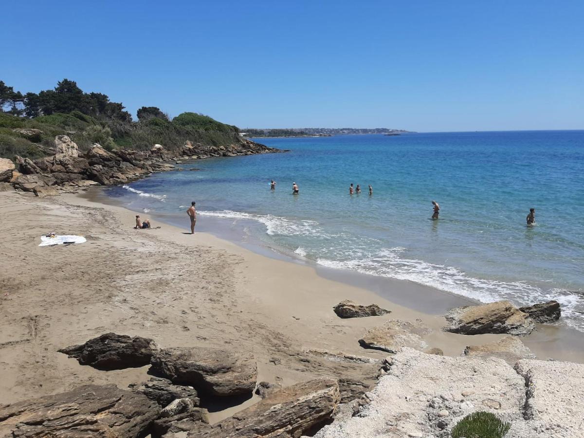 Borgo Arenella Villa Siraküza Dış mekan fotoğraf