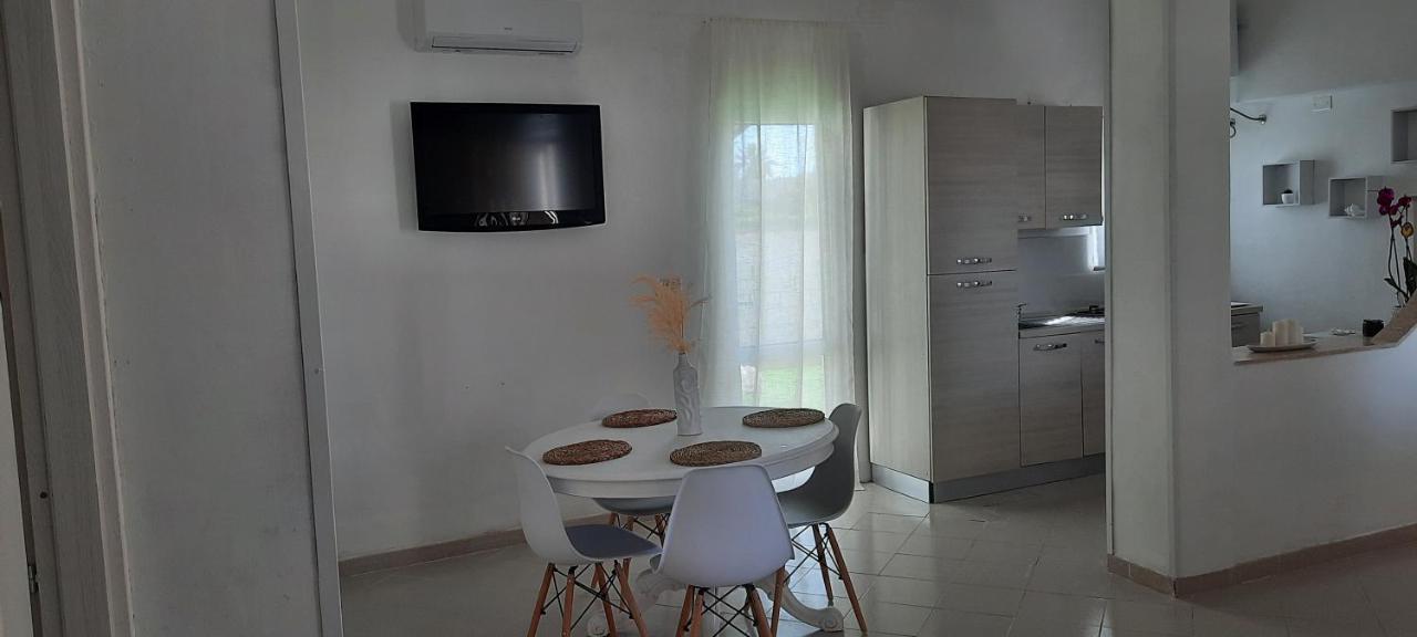Borgo Arenella Villa Siraküza Dış mekan fotoğraf