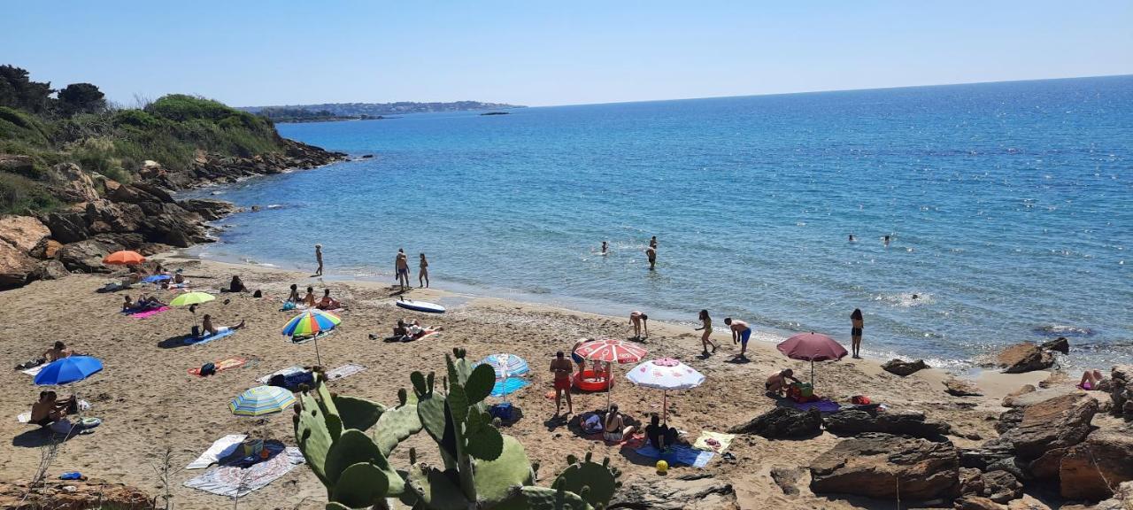 Borgo Arenella Villa Siraküza Dış mekan fotoğraf