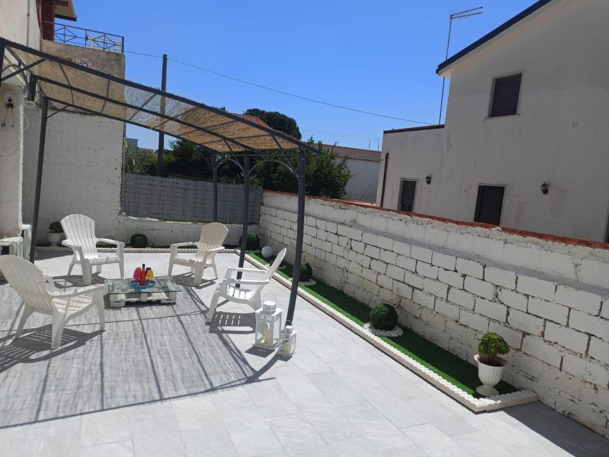Borgo Arenella Villa Siraküza Dış mekan fotoğraf