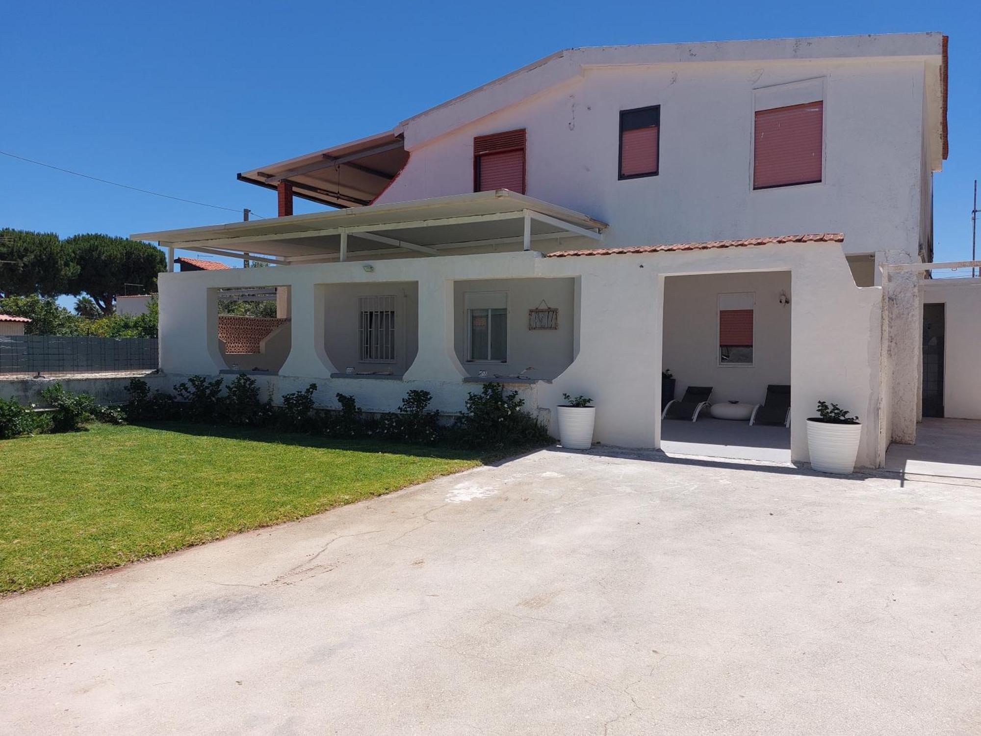 Borgo Arenella Villa Siraküza Dış mekan fotoğraf